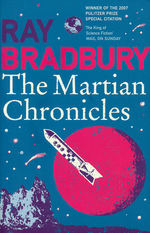 Martian Chronicles, The (TPB) (Bradbury, Ray)