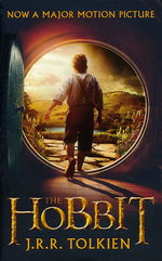 Hobbit, The (Movie-Tie-In Edition) (Tolkien, J.R.R.)