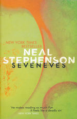 Seveneves (TPB) (Stephenson, Neal)