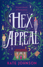 Hex Appeal (TPB) (Johnson, Kate)