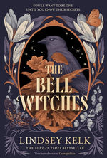 Savannah Red (TPB) nr. 1: Bell Witches, The (Kelk, Lindsey)