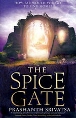 Spice Gate, The (TPB) (Srivatsa, Prashanth )