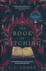 Book of Witching, The (HC) (Cooke, C. J.)