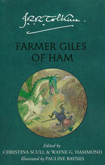 Farmer Giles of Ham - 75th Anniversary Edition (TPB) (Tolkien, J.R.R.)