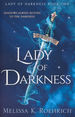 Lady of Darkness (TPB)