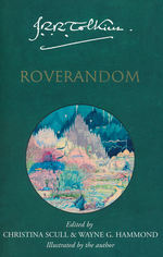 Roverandom (TPB) (Tolkien, J.R.R.)