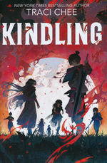 Kindling (HC)
Kindling (HC) (Chee, Traci)