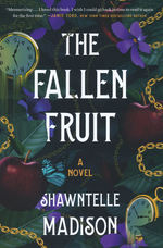 Fallen Fruit, The (HC) (Madison, Shawntelle)