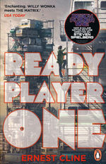 Ready Player One (TPB) nr. 1: Ready Player One (Cline, Ernest)