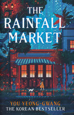 Rainfall Market, The (HC) (Yeong-Gwang, You)