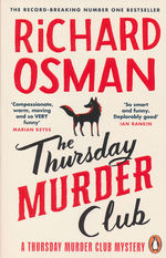 Thursday Murder Club, The (TPB) nr. 1: Thursday Murder Club, The (Osman, Richard)