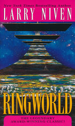 Known Space nr. 1: Ringworld (Niven, Larry)