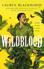 Wildblood (TPB) (Blackwood, Lauren)