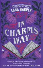 Witches of Thistle Grove, The (TPB) nr. 4: In Charm's Way (Harper, Lana)