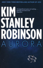 Aurora (TPB) (Robinson, Kim Stanley)
