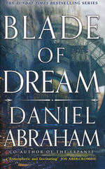 Kithamar (TPB) nr. 2: Blade of Dream (Abraham, Daniel)