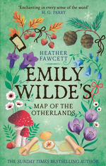 Emily Wilde (TPB) nr. 2: Emily Wilde's Map of the Otherlands (Fawcett, Heather)