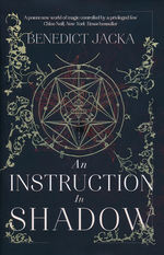 Stephen Oakwood (HC) nr. 2: Instruction in Shadow, An (Jacka, Benedict)