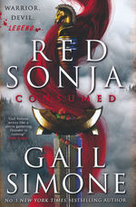 Red Sonja (HC)Consumed (Simone, Gail)