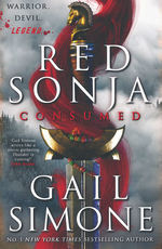 Red Sonja (TPB)Consumed (Simone, Gail)