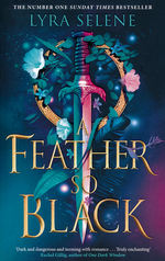 Fair Folk (TPB) nr. 1: Feather So Black, A (Selene, Lyra)