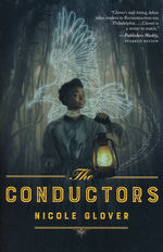 Murder and Magic (TPB) nr. 1: Conductors, The (Glover, Nicole)