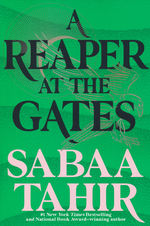 Ember in the Ashes, An (TPB) nr. 3: Reaper at the Gates, A (Tahir, Sabaa)