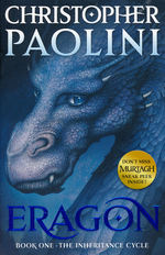 Inheritance (TPB) nr. 1: Eragon (Paolini, Christopher)