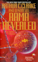 Rama nr. 4: Rama Revealed (m. Gentry Lee) (Clarke, Arthur C)