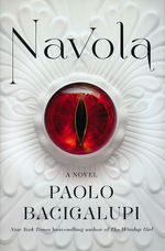 Navola (HC) (Bacigalupi, Paolo)