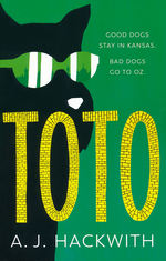 Toto (TPB) (Hackwith, A. J.)