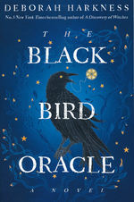 All Souls (TPB) nr. 5: Black Bird Oracle, The (Harkness, Deborah)