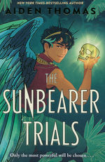 Sunbearer Duology, The (TPB) nr. 1: Sunbearer Trials, The (Thomas, Aiden)