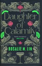 Daughter of Calamity (HC) (Lin, Rosalie M.)