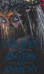 Legacy of Orïsha (HC) nr. 3: Children of Anguish and Anarchy (Adeyemi, Tomi)