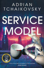 Service Model (TPB) (Tchaikovsky, Adrian)