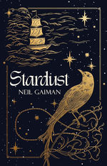 Stardust: 25th Anniversary Edition (HC) (Gaiman, Neil)