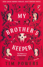 My Brother's Keeper (TPB) (Powers, Tim)