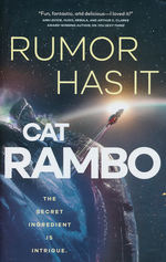 You Sexy Thing (HC) nr. 3: Rumor Has It
Rumor Has It (Rambo, Cat)