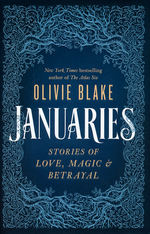 Januaries (HC) (Blake, Olivie)