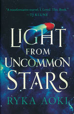 Light From Uncommon Stars (TPB) (Aoki, Ryka)