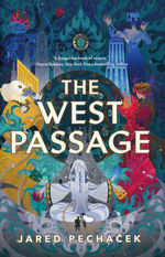West Passage, The (HC) (Pechacek, jared)