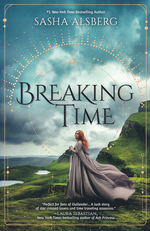 Breaking Time (TPB) nr. 1: Breaking Time (Alsberg, Sasha)