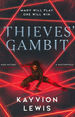 Thieves' Gambit (TPB)