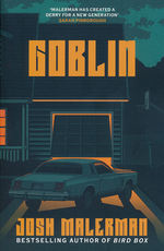 Goblin (TPB) (Malerman, Josh)