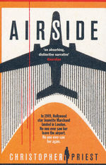 Airside (TPB) (Priest, Christopher)