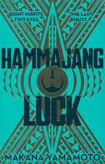 Hammajang Luck (TPB) (Yamamoto, Makana )