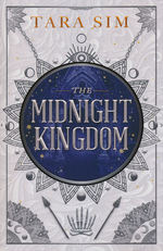 Dark Gods, The (TPB) nr. 2: Midnight Kingdom, The (Sim, Tara)