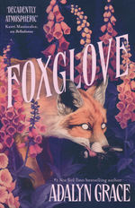 Belladonna (TPB) nr. 2: Foxgflove (Grace, Adalyn)