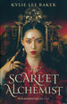 Scarlet Alchemist, The (TPB)